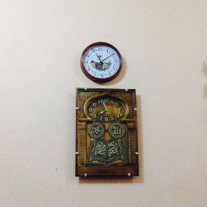 Tia Balkiah profile icon