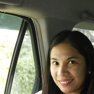 Ginalyn Molina profile icon