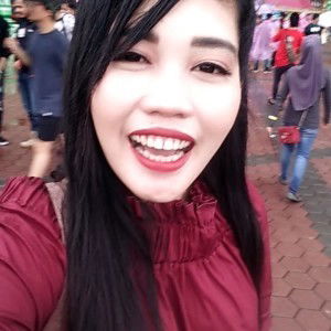 Sesilia Naura profile icon