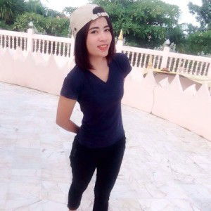 สิรินาถ โกพิมาย profile icon