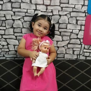 Jasmine Liana profile icon