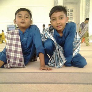 Nur Raisya Zulaikha profile icon