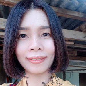 Chanthida Khamkung profile icon