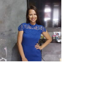 Arlene Villarba Javier profile icon