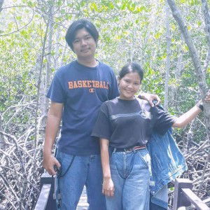 Som Daoprasuk profile icon