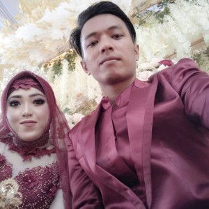 Wildha Pebriani profile icon