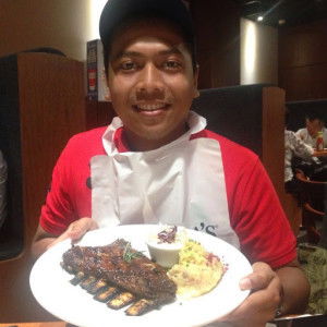 Hafizi Hamsan Network profile icon