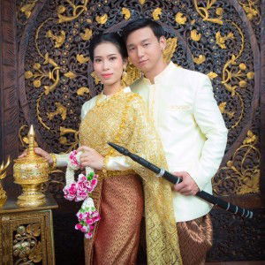 Suparat Janpaeng profile icon