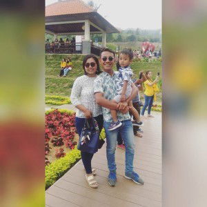 Ayu Wardani profile icon