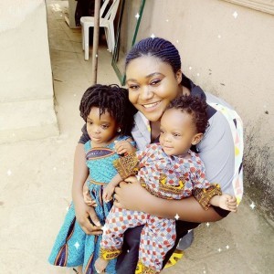 Princess Nnenna profile icon