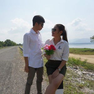 Nid Suchanat Wongvikan profile icon