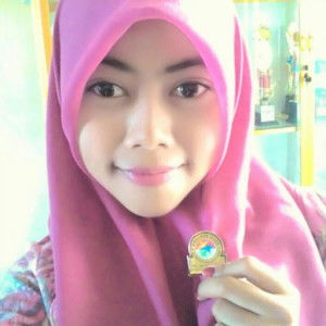 Vava Maulida F profile icon