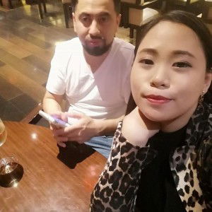 April Almedejar profile icon