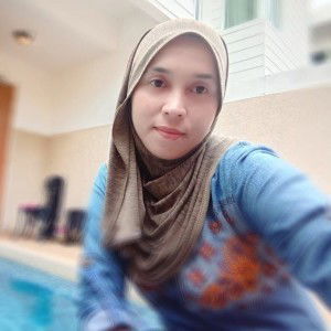 Sufitriati Adikt profile icon