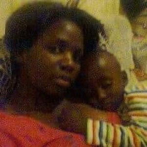 Florence MamaAmogelang Mannya profile icon