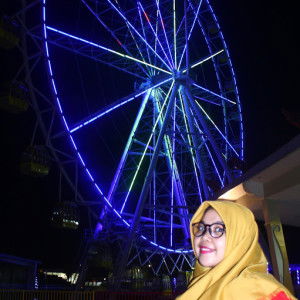 Aisyarilla Arumdani profile icon