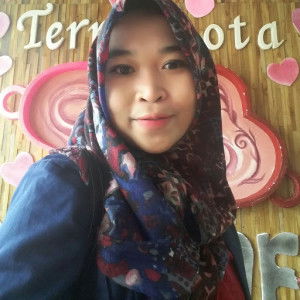 Nisrina profile icon