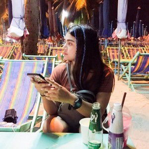 Libya Narumon profile icon