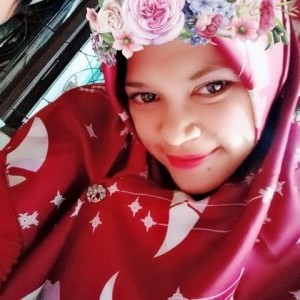 Rischa Khatika Sari profile icon