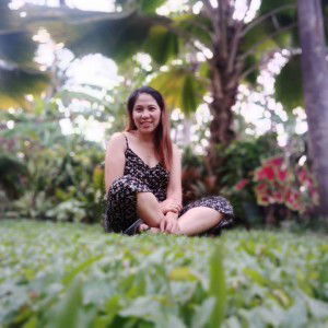 Yam Jamila profile icon