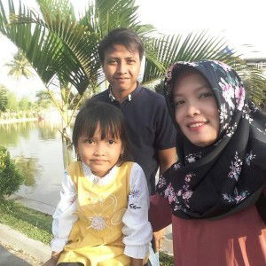 Rizka Mayantika profile icon