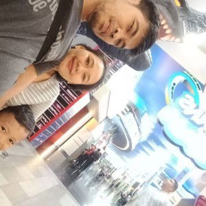 Sari Kurniati Atharizz profile icon