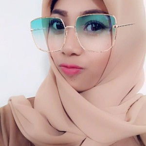 Anggita Aulianie profile icon