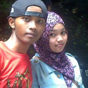 Sitii Nur Asiyah profile icon