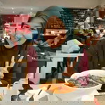 Anadiah Rabiha Miskan profile icon