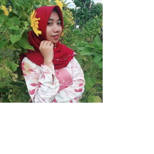 pipit utami profile icon