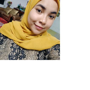 Farah Nasir profile icon