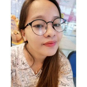 Jonalyn P. Velasco profile icon