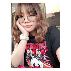 Siri MA profile icon