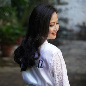 Geneviev B. Viñegas profile icon