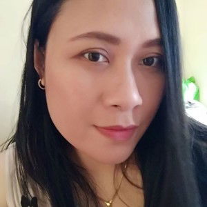 Hesti Diah profile icon