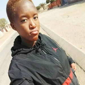 Selinah Koketso Kowkie profile icon