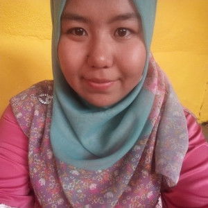 siti nuraini binti md yasin profile icon