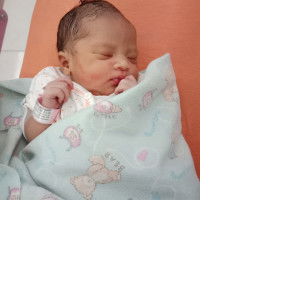 Dewi Noviarum Nawang S profile icon