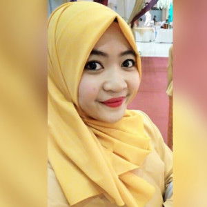 Dinni Astriyani profile icon