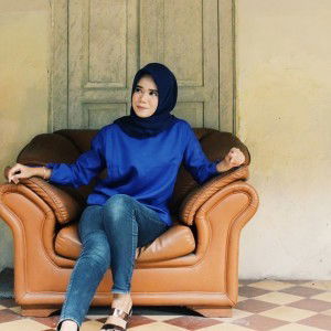 Pramita Putri profile icon