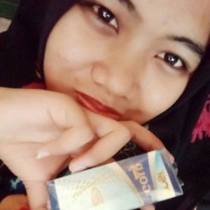 Arien Msi Gapura profile icon