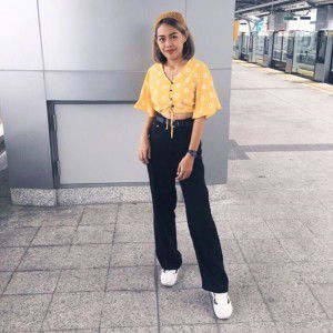 Latita Montathip profile icon