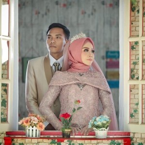 Aam Rosidhin profile icon