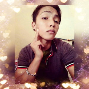 Tracy John profile icon