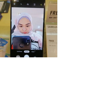 reyhana mohd yunus profile icon