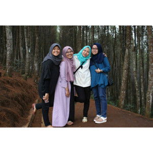 intan putri profile icon