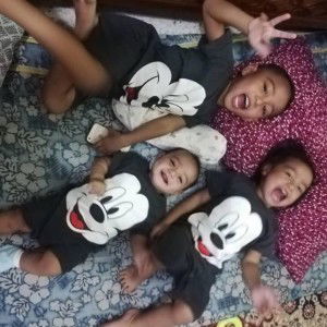 Elleina Supian profile icon