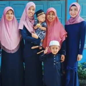 นูซีลา เจ๊ะแว profile icon