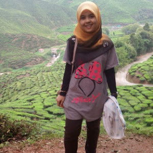 nurul hafizah profile icon