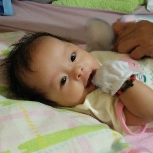 Sunshine Samson profile icon